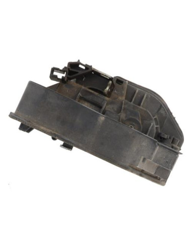 Serrure arriere droit BMW SERIE 5 E60 PHASE 2 Diesel