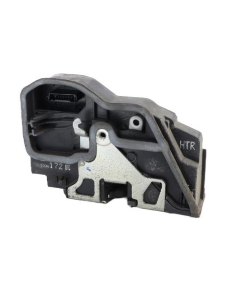 Serrure arriere droit BMW SERIE 5 E60 PHASE 2 Diesel