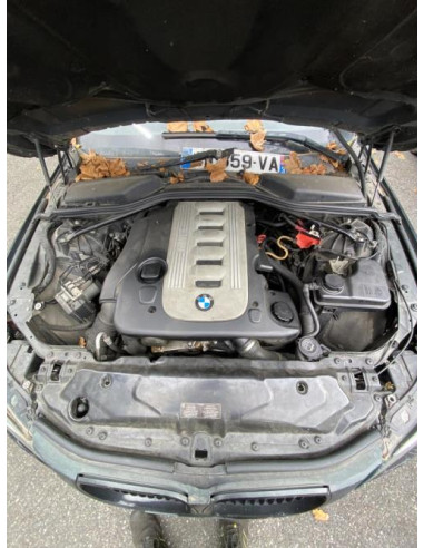 Flexible hydraulique (direction) BMW SERIE 5 E60 PHASE 1 Diesel