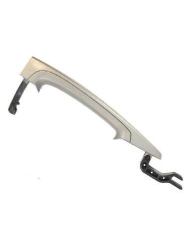 Poignee porte avant gauche BMW SERIE 3 E91 TOURING PHASE 2 BREAK Diesel