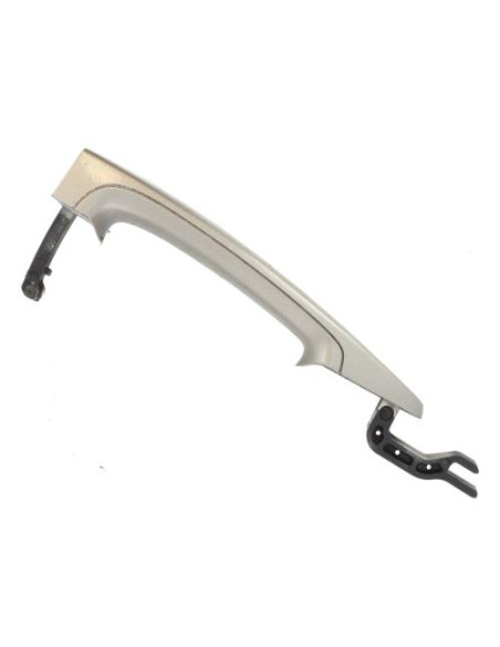 Poignee porte avant gauche BMW SERIE 3 E91 TOURING PHASE 2 BREAK Diesel