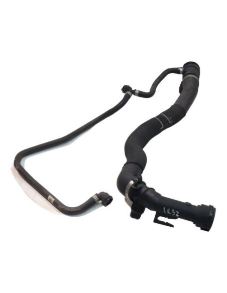 Durite BMW SERIE 1 F21 PHASE 2 Essence