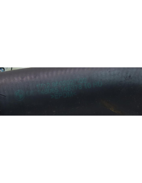 Durite BMW SERIE 1 F21 PHASE 2 Essence