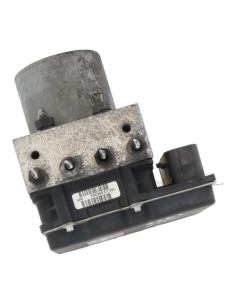 Bloc ABS (freins anti-blocage) BMW SERIE 5 E60 PHASE 2 Diesel