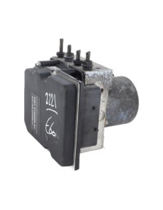 Bloc ABS (freins anti-blocage) BMW SERIE 5 E60 PHASE 2 Diesel 2