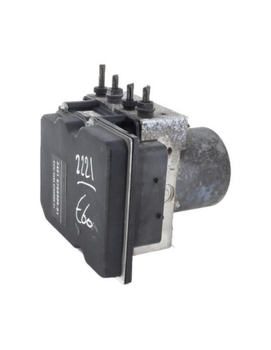 Bloc ABS (freins anti-blocage) BMW SERIE 5 E60 PHASE 2 Diesel