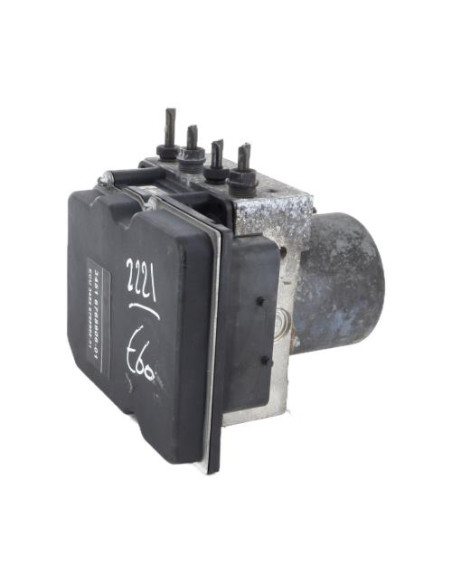 Bloc ABS (freins anti-blocage) BMW SERIE 5 E60 PHASE 2 Diesel