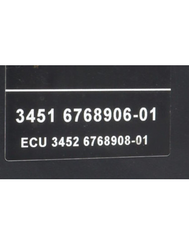 Bloc ABS (freins anti-blocage) BMW SERIE 5 E60 PHASE 2 Diesel