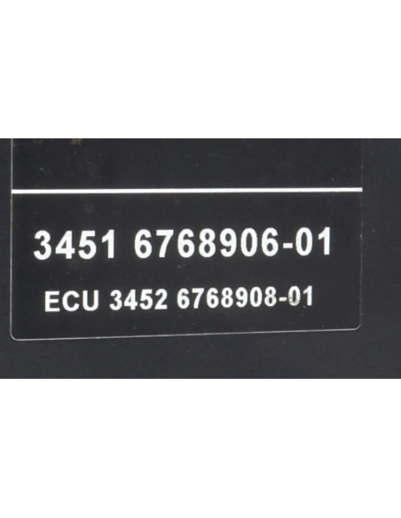 Bloc ABS (freins anti-blocage) BMW SERIE 5 E60 PHASE 2 Diesel