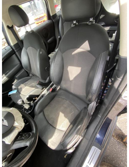 Amortisseur arriere droit MINI MINI 2 R60 COUNTRYMAN BREAK Diesel