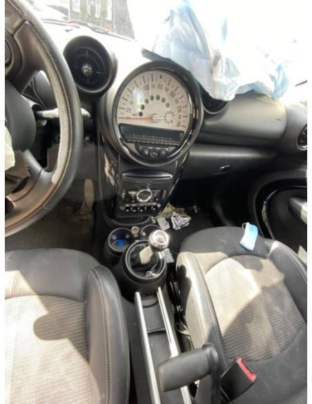 Amortisseur arriere droit MINI MINI 2 R60 COUNTRYMAN BREAK Diesel