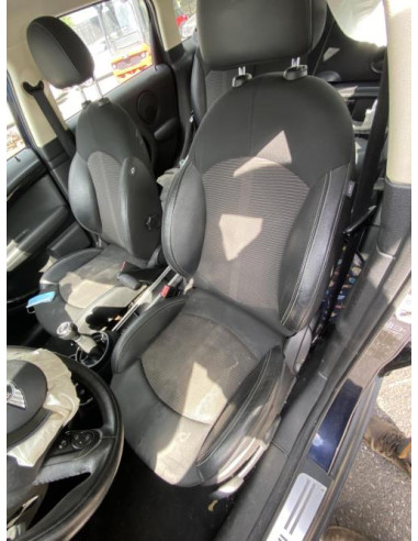 Amortisseur arriere gauche MINI MINI 2 R60 COUNTRYMAN BREAK Diesel