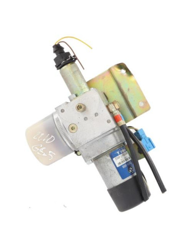 Moteur ouverture de Coffre/Malle/Hayon BMW SERIE 7 E65 PHASE 2 Diesel