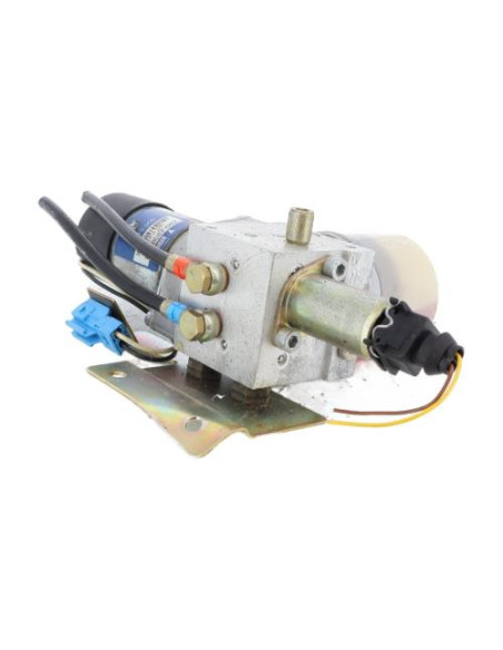 Moteur ouverture de Coffre/Malle/Hayon BMW SERIE 7 E65 PHASE 2 Diesel