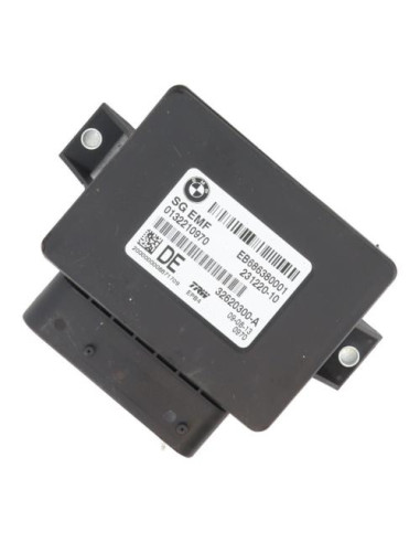 Calculateur BMW SERIE 5 F10 PHASE 1 