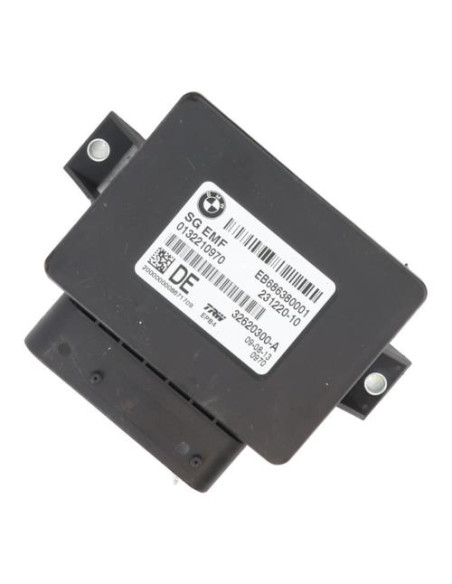 Calculateur BMW SERIE 5 F10 PHASE 1 