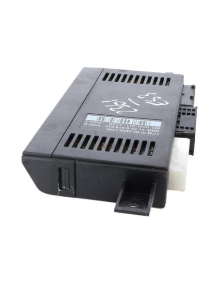 Calculateur BMW X5 E53 Diesel