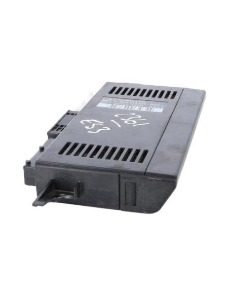 Calculateur BMW X5 E53 Diesel