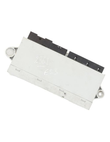 Calculateur BMW SERIE 7 E65 PHASE 2 Diesel