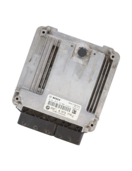 Calculateur moteur BMW SERIE 3 F30 PHASE 1 