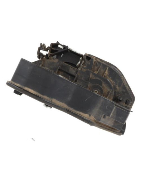 Serrure avant droit BMW SERIE 3 E90 PHASE 1 