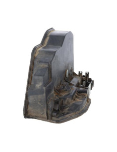 Serrure avant droit BMW SERIE 3 E90 PHASE 1  2