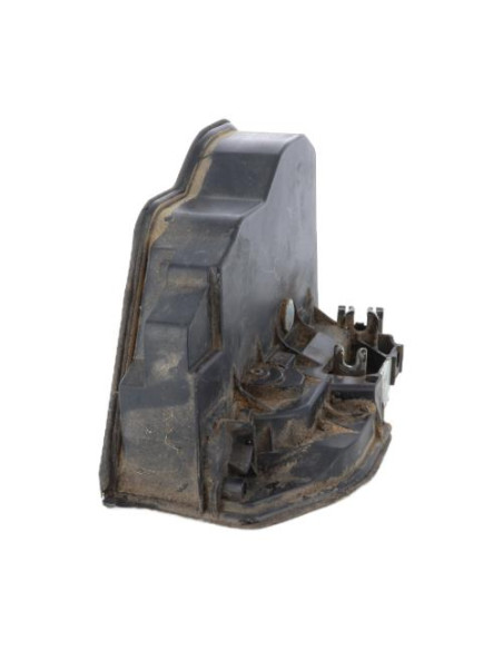 Serrure avant droit BMW SERIE 3 E90 PHASE 1 