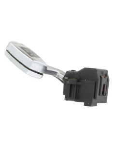 Levier de vitesses BMW SERIE 7 E65 PHASE 1 Diesel