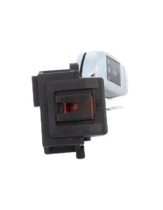 Levier de vitesses BMW SERIE 7 E65 PHASE 1 Diesel 2