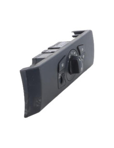 Commande de phare BMW SERIE 5 E60 PHASE 2 Diesel 2