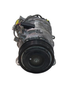 Compresseur clim BMW SERIE 1 F40 Diesel