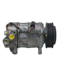 Compresseur clim BMW SERIE 1 F40 Diesel 2