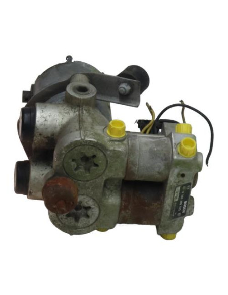 Bloc ABS (freins anti-blocage) BMW SERIE 3 E30 Essence