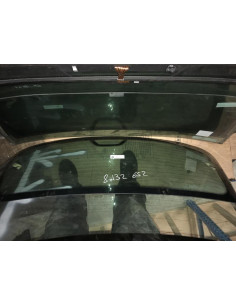 Lunette arriere BMW SERIE 3 E36 CABRIO 