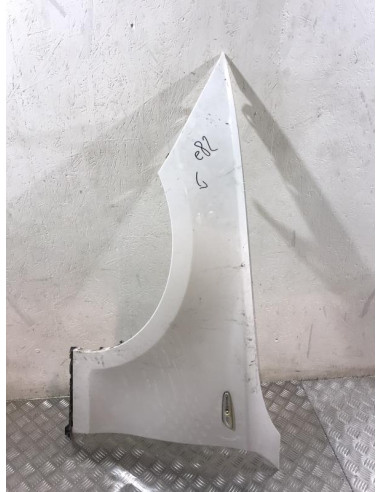 Aile avant gauche BMW SERIE 1 E82 COUPE Diesel