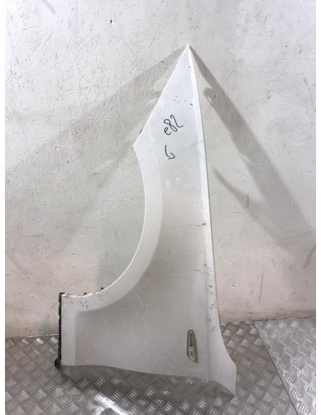 Aile avant gauche BMW SERIE 1 E82 COUPE Diesel