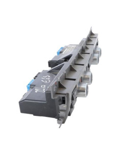 Commande chauffage BMW SERIE 7 E65 PHASE 2 Diesel 2