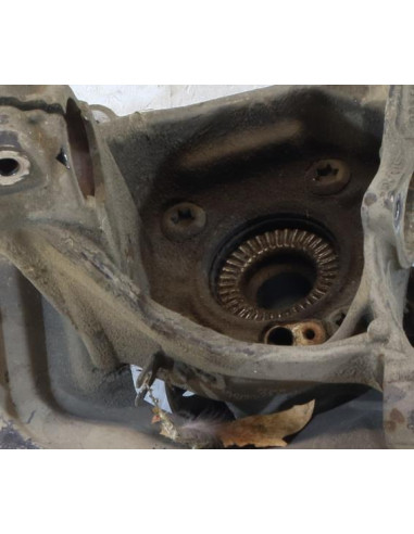 Fusee avant droit BMW X3 F25 PHASE 1 Diesel