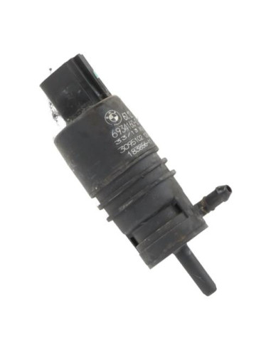 Pompe lave glace avant BMW X5 E70 PHASE 2 Diesel