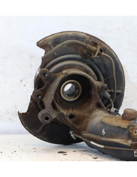 Fusee arriere gauche BMW Z3 E36 ROADSTER CABRIOLET Essence