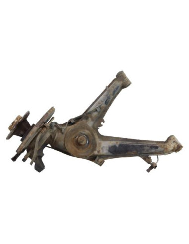 Fusee arriere gauche BMW Z3 E36 ROADSTER CABRIOLET Essence