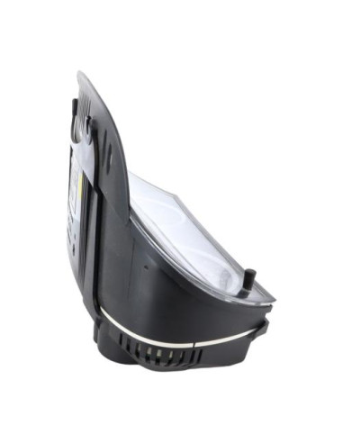 Compteur BMW SERIE 5 E60 PHASE 2 Diesel