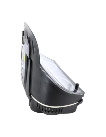 Compteur BMW SERIE 5 E60 PHASE 2 Diesel