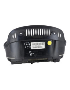 Compteur BMW SERIE 5 E60 PHASE 2 Diesel 2