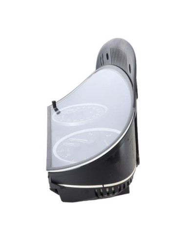 Compteur BMW SERIE 5 E60 PHASE 2 Diesel