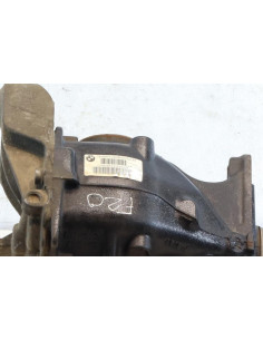 Pont (propulsion) BMW SERIE 1 F20 PHASE 1 Essence 2