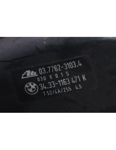 Mastervac BMW Z3 E36 ROADSTER CABRIOLET Essence