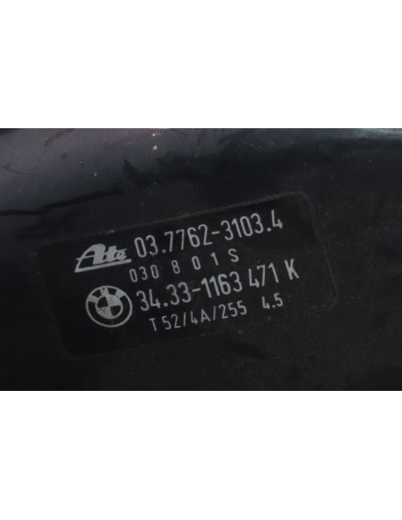 Mastervac BMW Z3 E36 ROADSTER CABRIOLET Essence