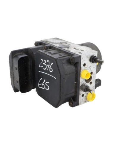 Bloc ABS (freins anti-blocage) BMW SERIE 7 E65 PHASE 1 Diesel