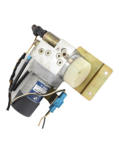 Moteur ouverture de Coffre/Malle/Hayon BMW SERIE 7 E65 PHASE 1 Diesel